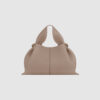 Túi Polene Neuf Taupe Mini