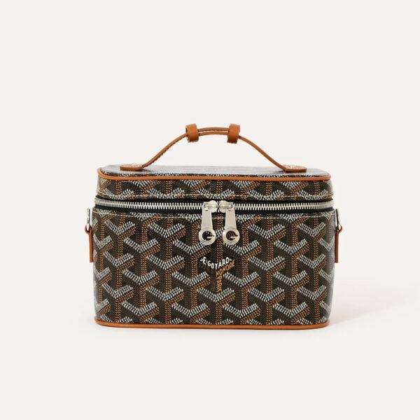 Goyard Muse