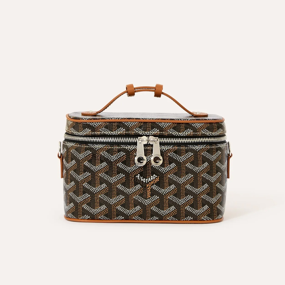 Goyard-Muse Goyard Muse