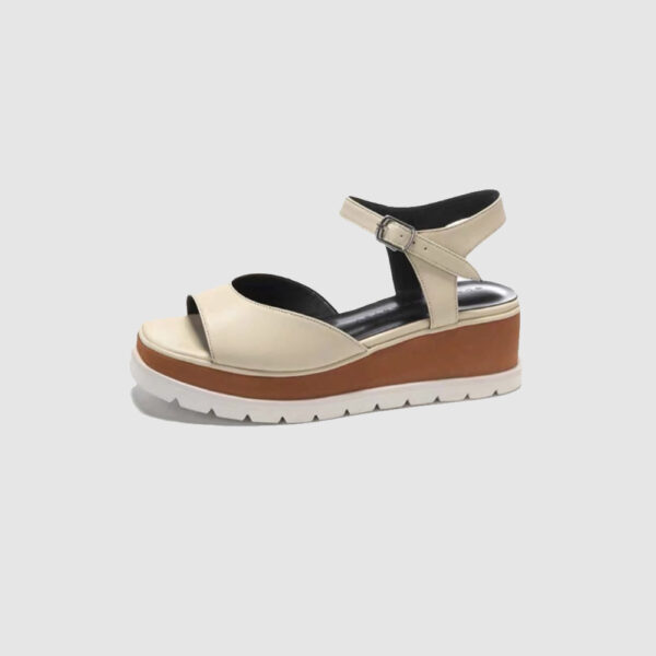 Dép Sandal Stella 5cm be