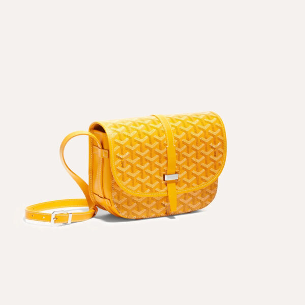 Goyard Belvedere