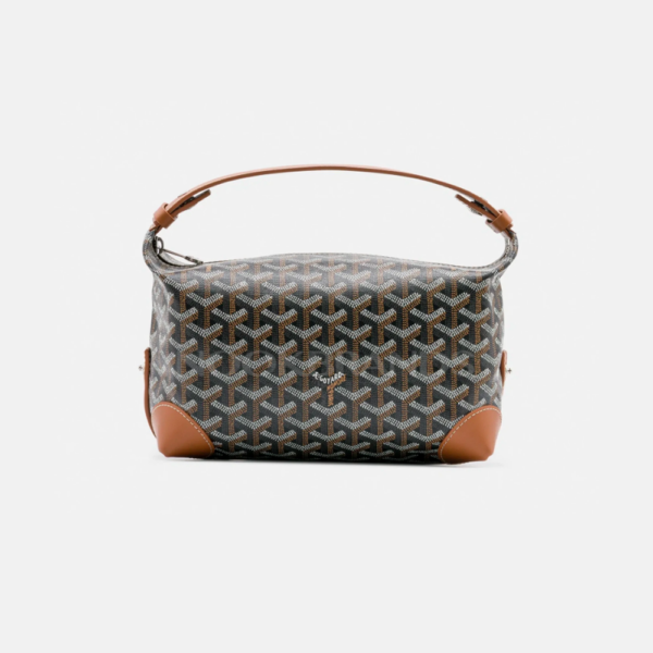 Goyard Bowling