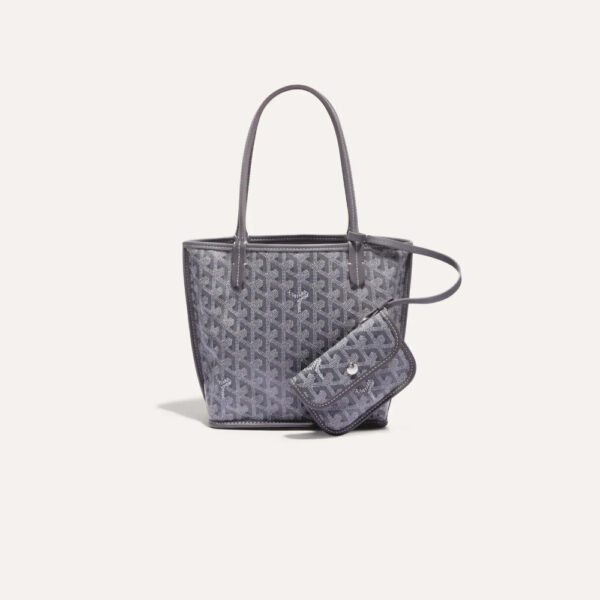 Goyard Hobo Mini
